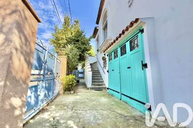 Maison 7 pièces 785000 €