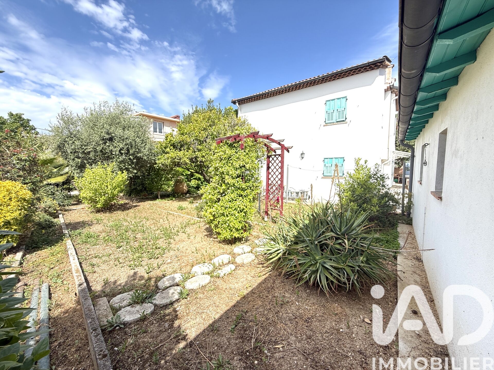 Vente Maison/villa 7 pièces - Photo 2