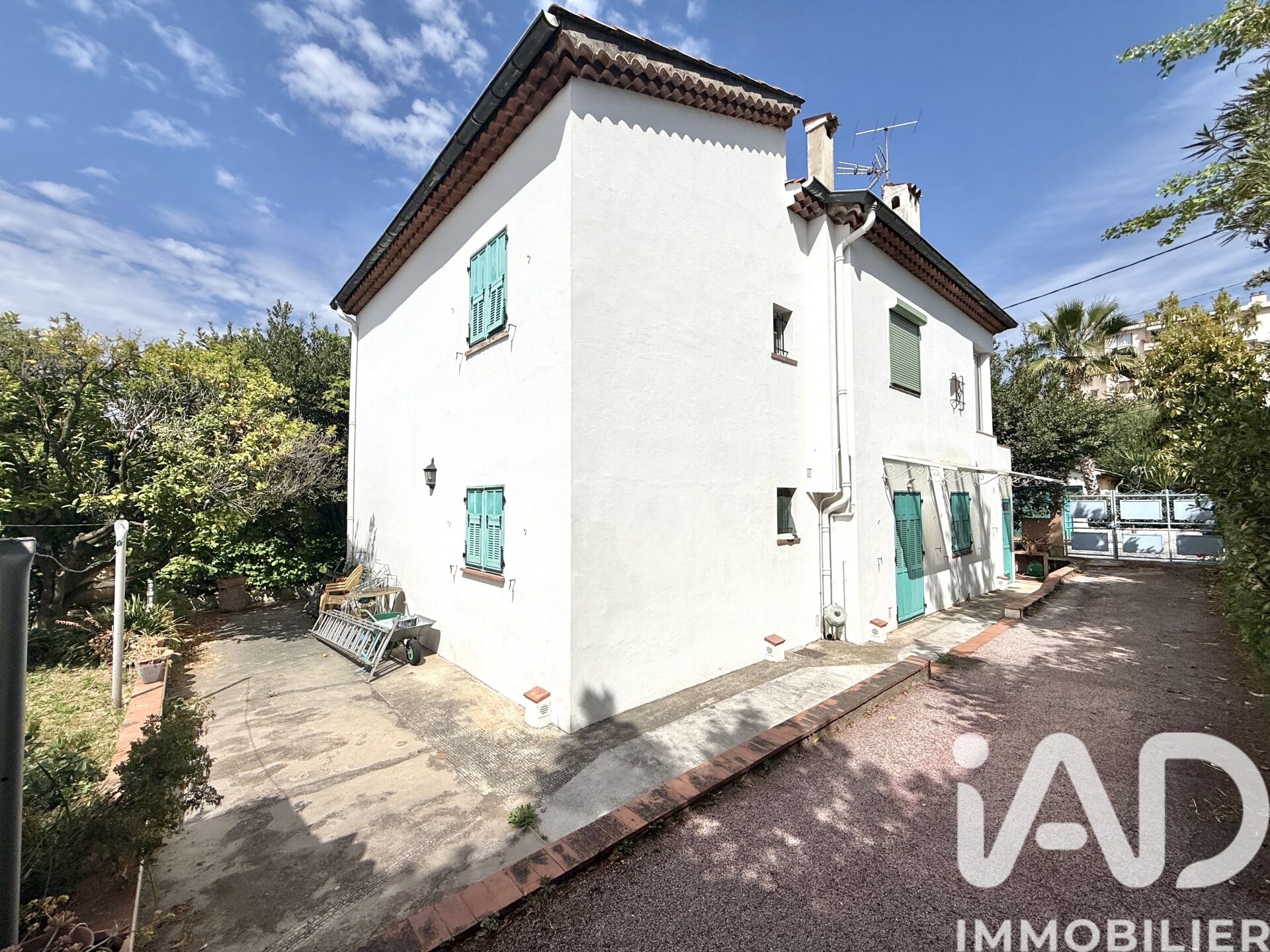 Vente Maison/villa 7 pièces - Photo 3