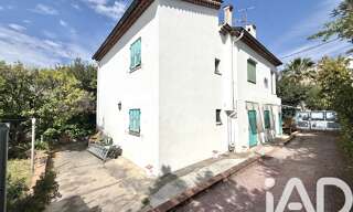 Maison 7 Pièces 151 m² à vendre à Cagnes-sur-Mer (06800)