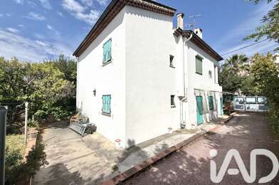 Maison 7 pièces 665000 €