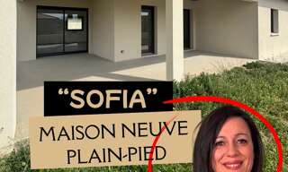 Maison 5 Pièces 100 m² à vendre à Épercieux-Saint-Paul (42110)