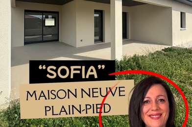 Maison 5 pièces 269000 €