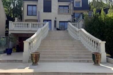 Maison 6 pièces 1195000 €