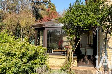 Maison 6 pièces 365000 €