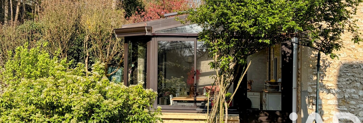 Maison 6 Pièces 130 m² à vendre à Melun (77000)