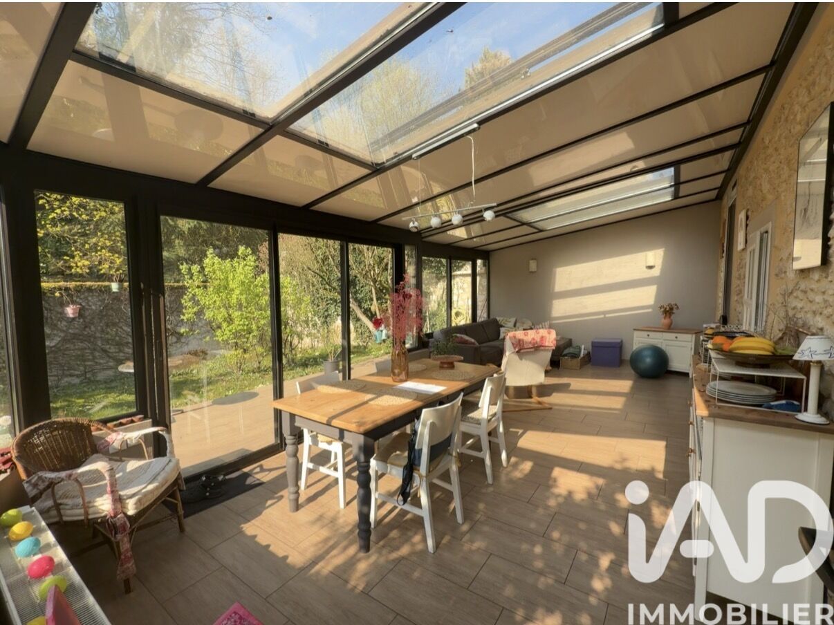 Vente Maison/villa 7 pièces - Photo 2