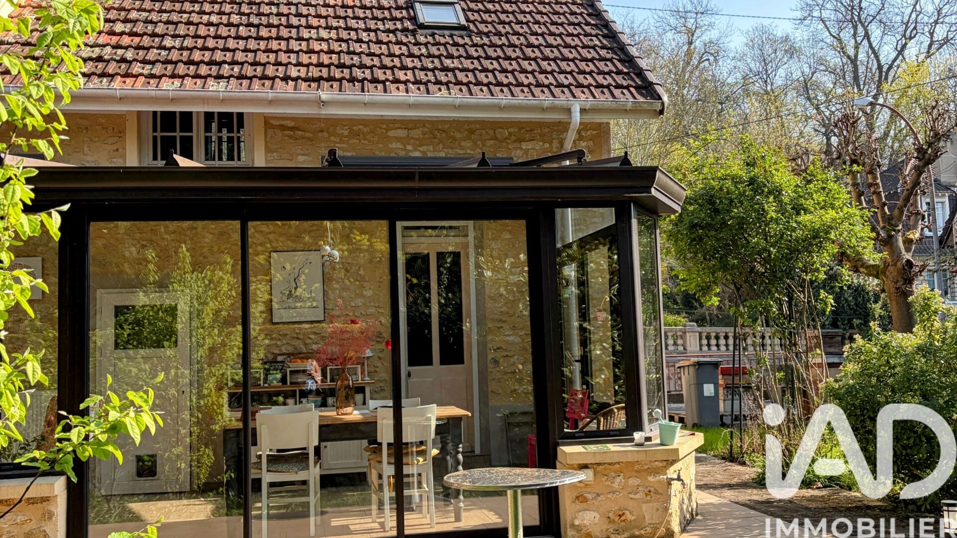 Vente Maison/villa 7 pièces - Photo 3