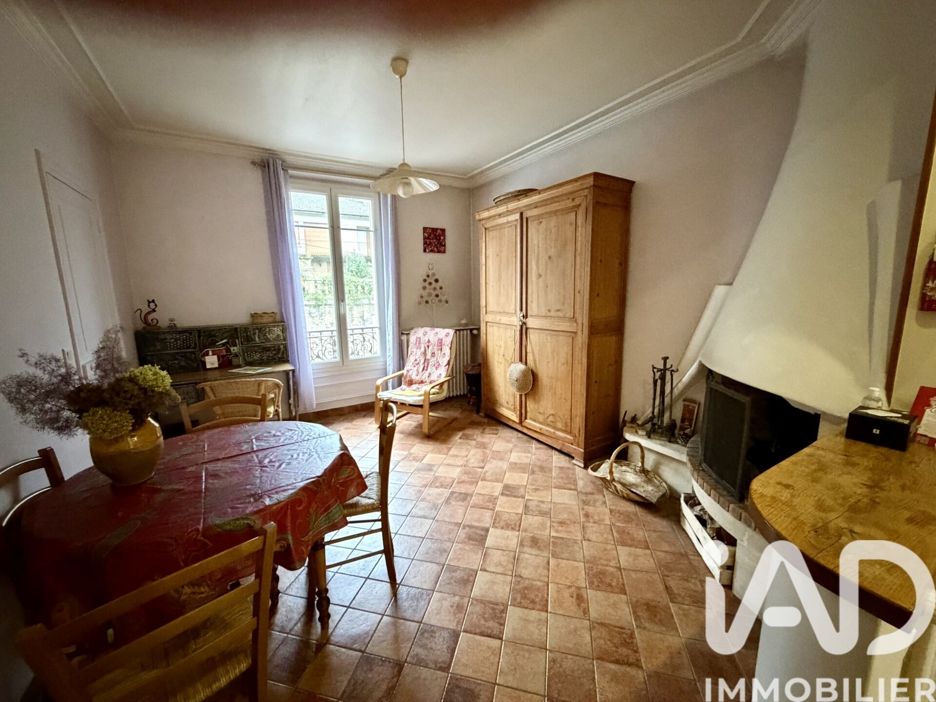Vente Maison/villa 7 pièces - Photo 4