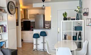 Appartement 3 Pièces 55 m² à vendre à Vitry-sur-Seine (94400)