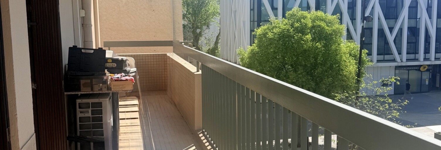 Appartement 4 Pièces 81 m² à vendre à La Valette-du-Var (83160)