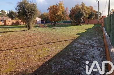 Terrain  75000 €