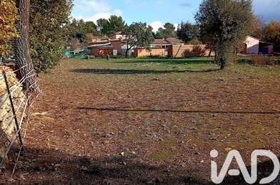 Terrain  75000 €