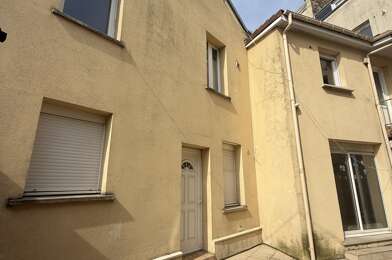 Maison 4 pièces 145000 €
