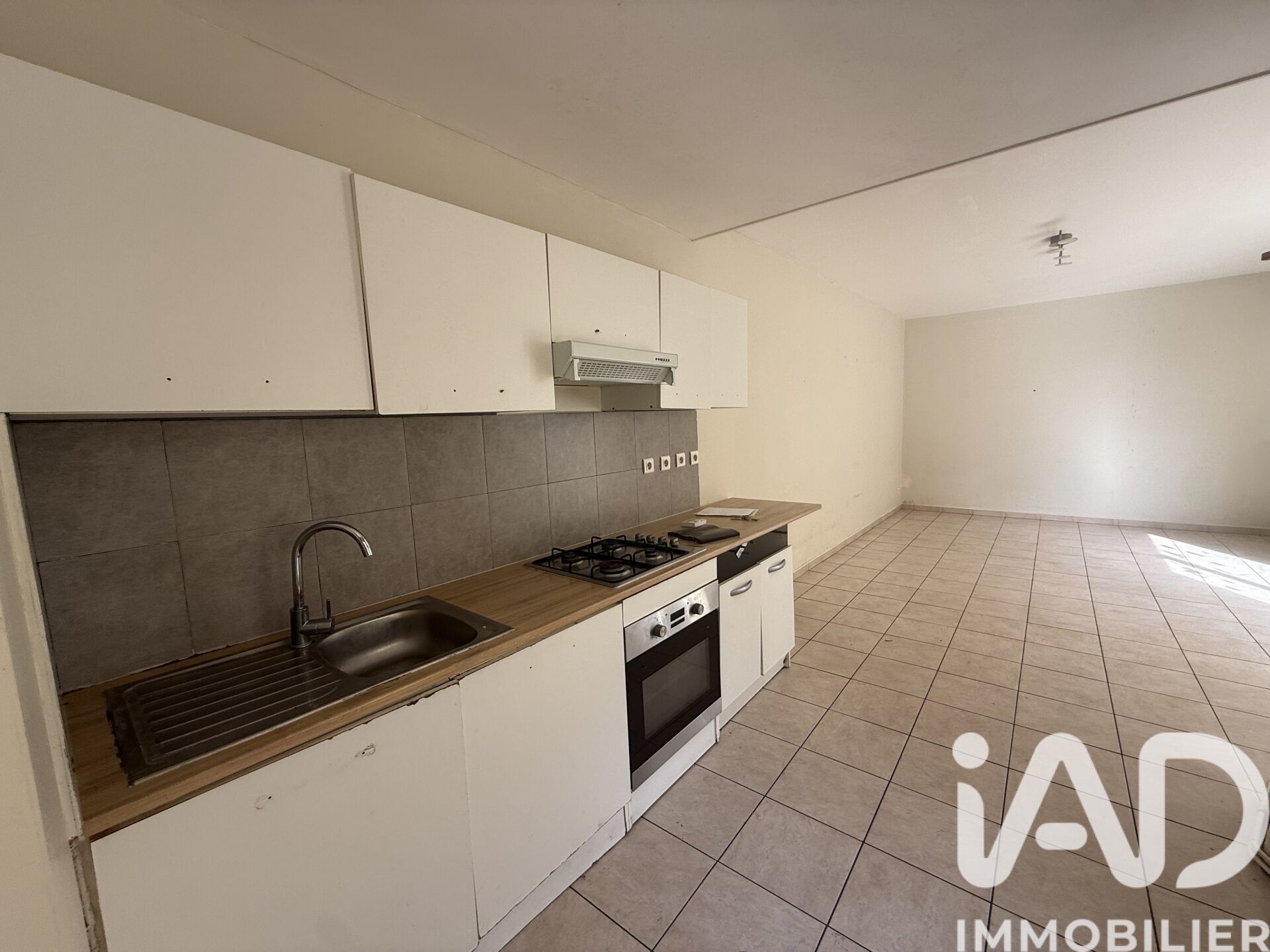 Vente Maison de ville 4 pièces - Photo 2