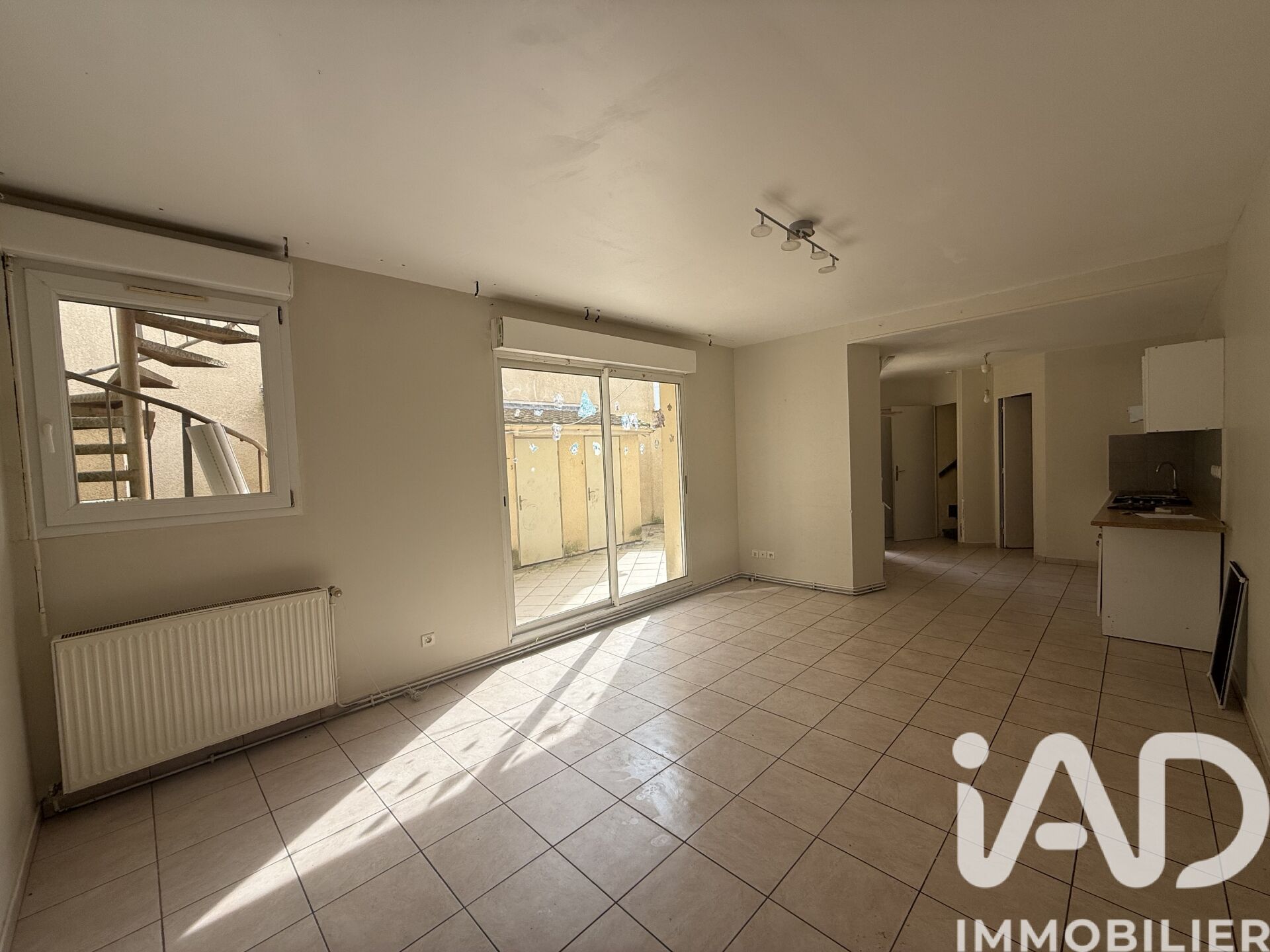Vente Maison de ville 4 pièces - Photo 3