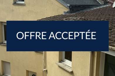 Maison 4 pièces 107000 €