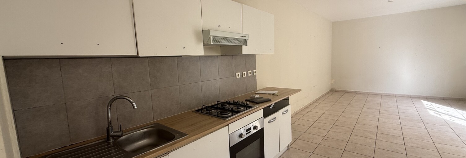Maison 4 Pièces 72 m² à vendre à Le Havre (76600)