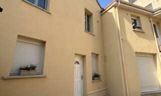 Maison 4 Pièces 72 m² à vendre à Le Havre (76600)