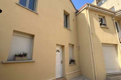 Maison 4 pièces 107000 €