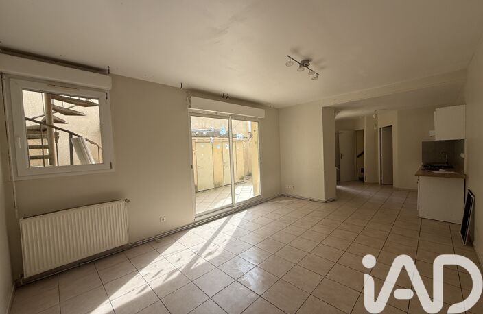 Vente Maison de ville 4 pièces — photo 3