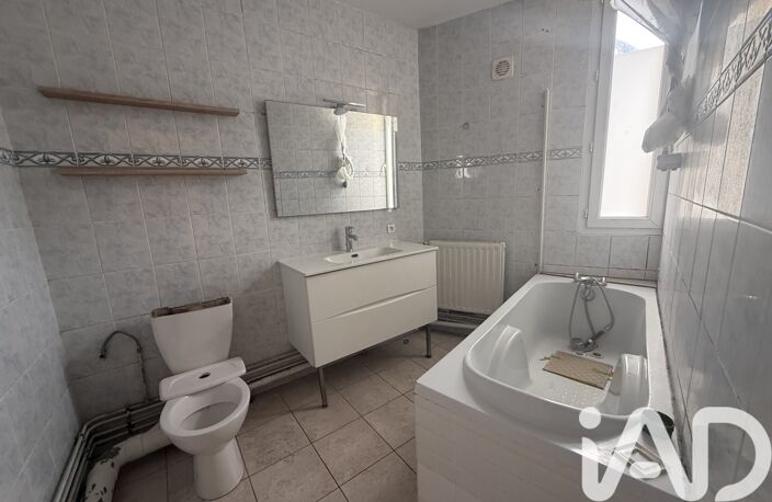 Vente Maison de ville 4 pièces — photo 4