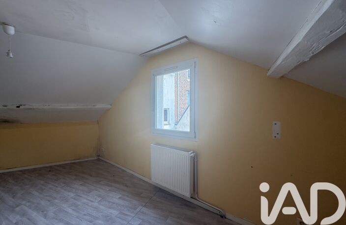 Vente Maison de ville 4 pièces — photo 5