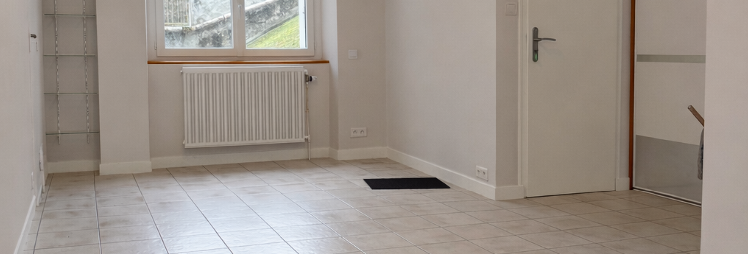 Immeuble  105 m² à vendre à Redon (35600)