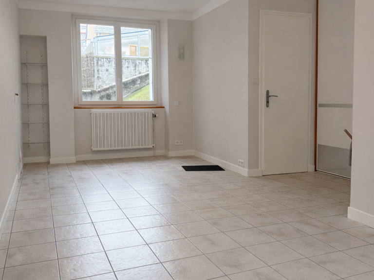 Vente Immeuble 105 m&sup2; — photo 1