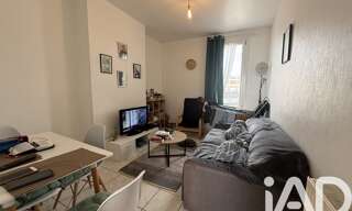 Appartement 3 Pièces 54 m² à vendre à Le Havre (76600)