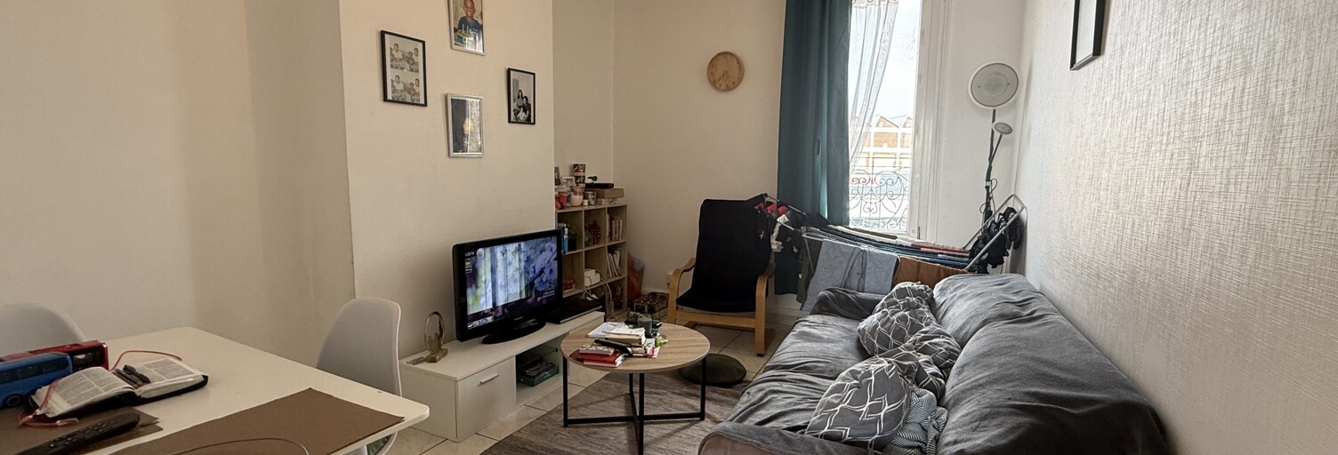 Appartement 3 Pièces 54 m² à vendre à Le Havre (76600)