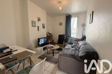 Appartement 3 pièces 90000 €