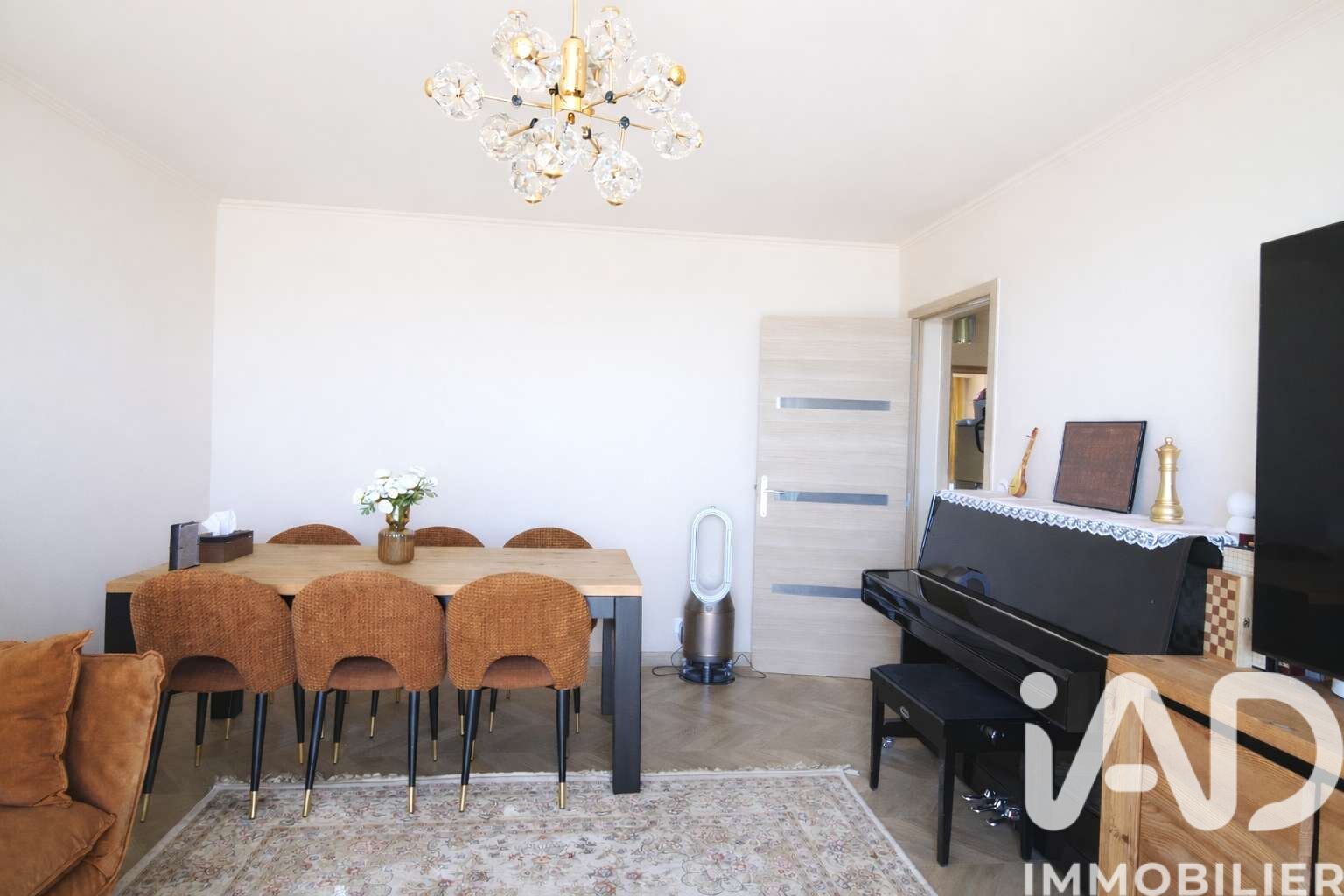 Vente Appartement 3 pièces - Photo 3