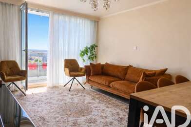 Appartement 3 pièces 353000 €