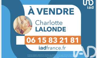 Appartement 3 Pièces 54 m² à vendre à Le Havre (76600)