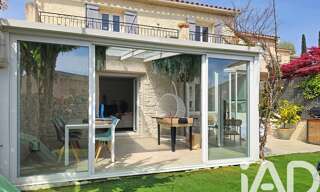 Maison 4 Pièces 100 m² à vendre à La Colle-sur-Loup (06480)