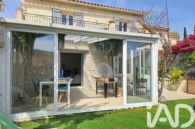 Maison 4 pièces 515000 €