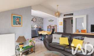 Appartement 2 Pièces 80 m² à vendre à Cognin (73160)