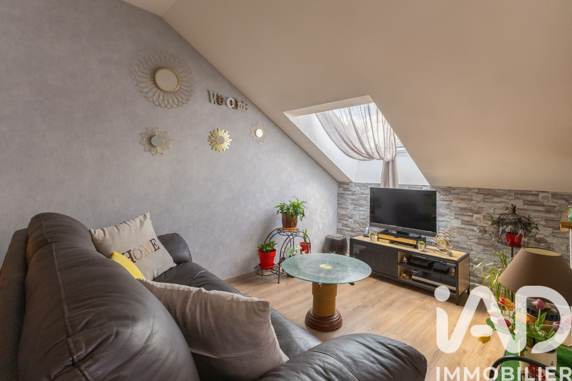 Vente Appartement 2 pièces - Photo 3