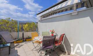 Appartement 2 Pièces 69 m² à vendre à Cognin (73160)