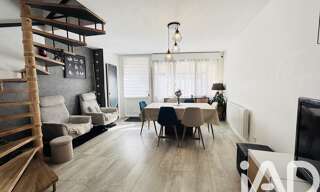 Maison 3 Pièces 110 m² à vendre à Châteaubriant (44110)