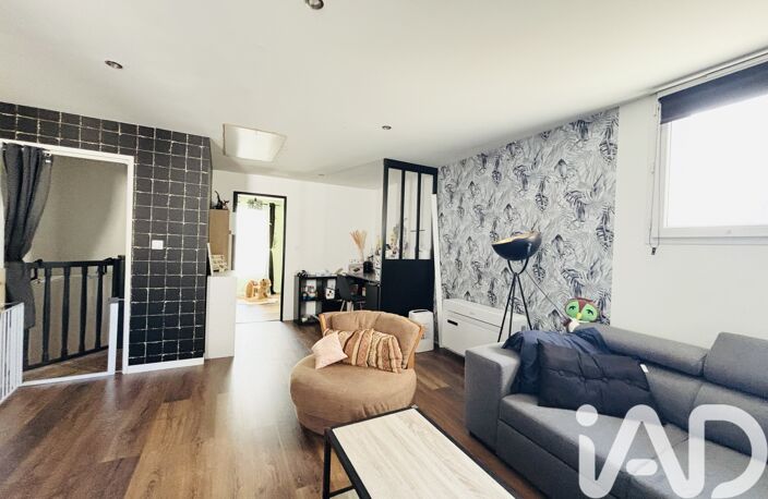 Vente Maison de ville 4 pièces — photo 4