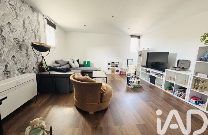 Vente Maison de ville 4 pièces — photo 5