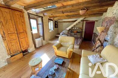 Maison 4 pièces 75000 €