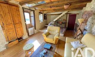 Maison 4 Pièces 114 m² à vendre à Saulgé (86500)
