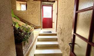 Maison 4 Pièces 114 m² à vendre à Saulgé (86500)