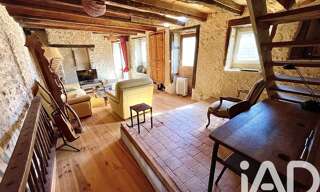 Maison 4 Pièces 114 m² à vendre à Saulgé (86500)