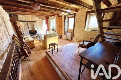 Maison 4 pièces 75000 €