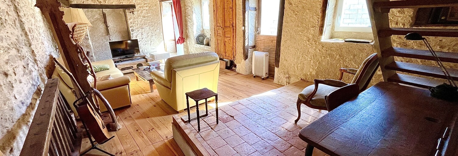 Maison 4 Pièces 114 m² à vendre à Saulgé (86500)