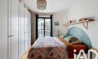 Appartement 3 Pièces 62 m² à vendre à Clamart (92140)